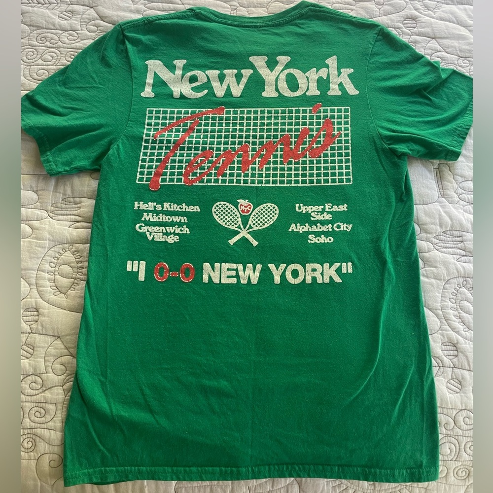 Strange Daze T-Shirt